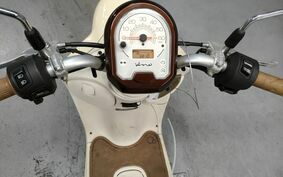 YAMAHA VINO 50 AY02