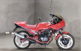 HONDA VT250 INTEGRA MC08