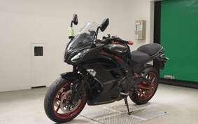 KAWASAKI NINJA 400 ABS 2014 EX400E