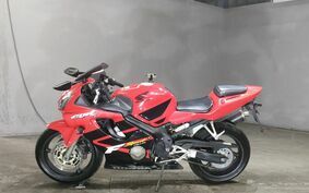 HONDA CBR600F4 2001 PC35