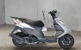 SUZUKI ADDRESS V125 S CF4MA