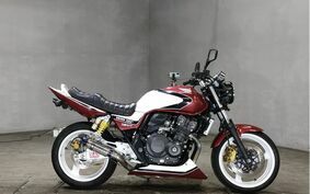 HONDA CB400SF VTEC REVO 2012 NC42