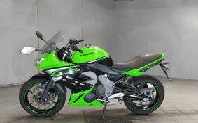 KAWASAKI NINJA 400 R 2012 ER400B