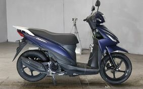 SUZUKI ADDRESS 110 CE47A