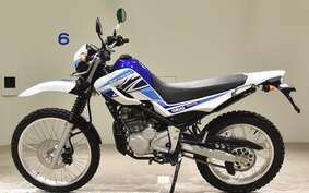 YAMAHA SEROW 250 Gen.3 DG31J