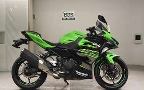 KAWASAKI NINJA 400 2018 EX400G