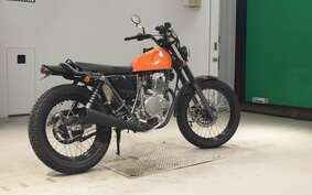 SUZUKI GRASS TRACKER Bigboy NJ47A