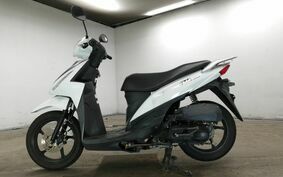 SUZUKI ADDRESS 110 CE47A