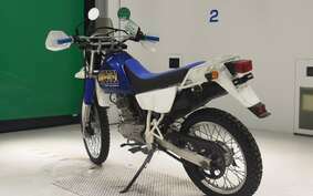 SUZUKI DJEBEL 200 (DR200SE) SH42A