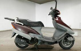 HONDA SPACY 125 JF04