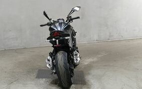 KAWASAKI Z1000 2020 ZXT00W