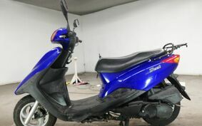 YAMAHA AXIS 125 TREET SE53J