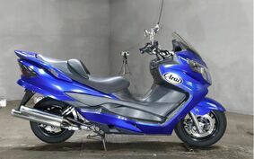 SUZUKI SKYWAVE 250 (Burgman 250) M CJ45A