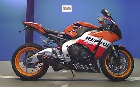 HONDA CBR1000RR Gen. 2 2014 SC59