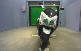 YAMAHA T-MAX500 Gen.3 2010 SJ08J