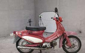 HONDA LITTLE CUB C50