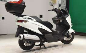 SUZUKI SKYWAVE 200 (Burgman 200) CH41A