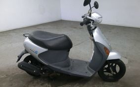 SUZUKI LET's 4 CA46A