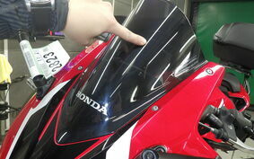 HONDA CBR400R 2023 NC56