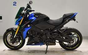 SUZUKI GSX-S1000 2017 GT79B