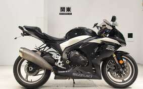 SUZUKI GSX-R1000 2009 GT78A