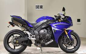 YAMAHA YZF-R1 2009 RN23