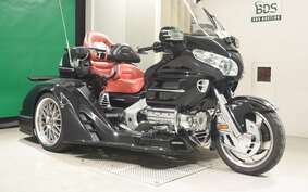 HONDA GL 1800 GOLD WING  TRIKE 2006 SC47