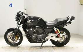 HONDA CB400SF VTEC 2012 NC42