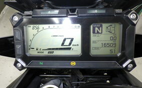 YAMAHA MT-09 Tracer 2015 RN36J