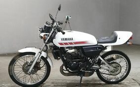 YAMAHA RZ50 RA02J