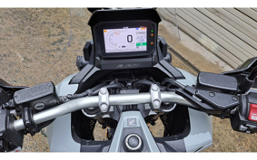 HONDA X-ADV 750 2021 RH10