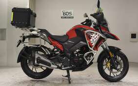 HONDA CB190X PCL5