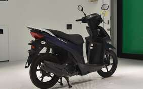 SUZUKI ADDRESS 110 CE47A