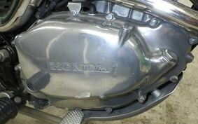 HONDA CT250S SILKROAD L250S