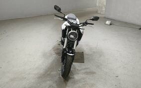 HONDA CB125 R JC79