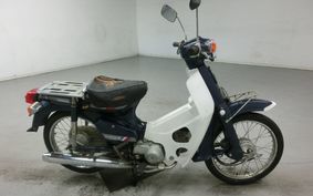 HONDA C70 SUPER CUB CUSTOM C70