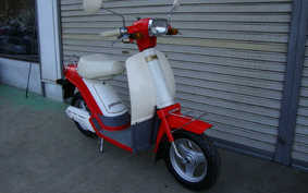 YAMAHA PASSOL 2T4