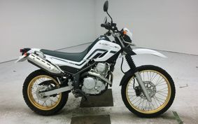 YAMAHA SEROW 250 DG11J