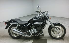 KAWASAKI ELIMINATOR 250 V Type 1998 VN250A