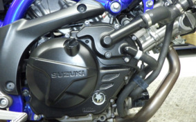 SUZUKI SV650 A 2019 VP55B