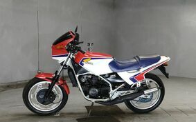 HONDA MVX250F MC09