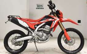 HONDA CRF250L MD44