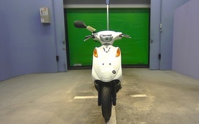 SUZUKI ADDRESS V125 CF4EA