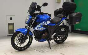 SUZUKI GIXXER 250 ED22B