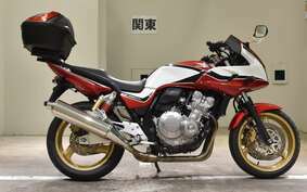 HONDA CB400 SUPER BOLDOR VTEC 2014 NC42