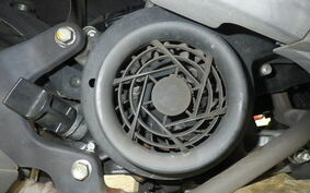 SUZUKI ADDRESS V125 DT11A