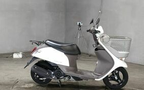 SUZUKI LET's Super Good CA4AA