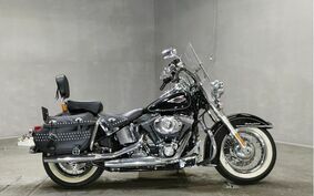 HARLEY FLSTC 1580 2015 BW5