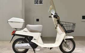 YAMAHA PASSOL 2E9