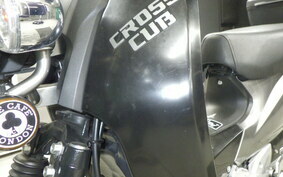 HONDA CROSS CUB 110 JA10